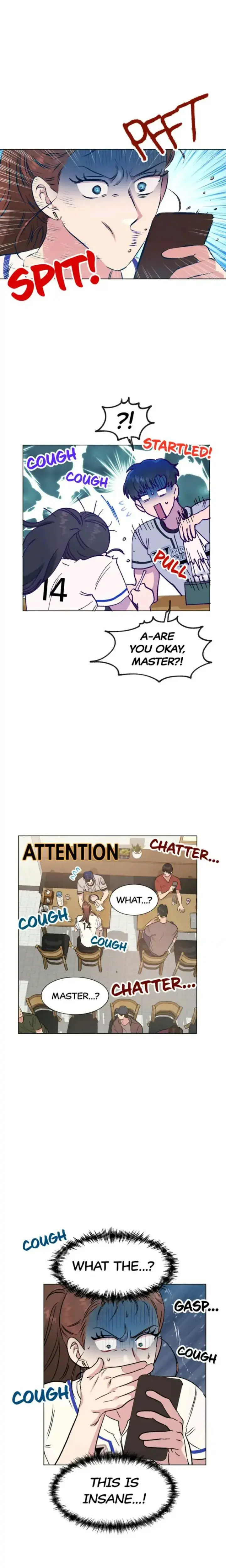 The Losing Streak Chapter 12 - Page 16