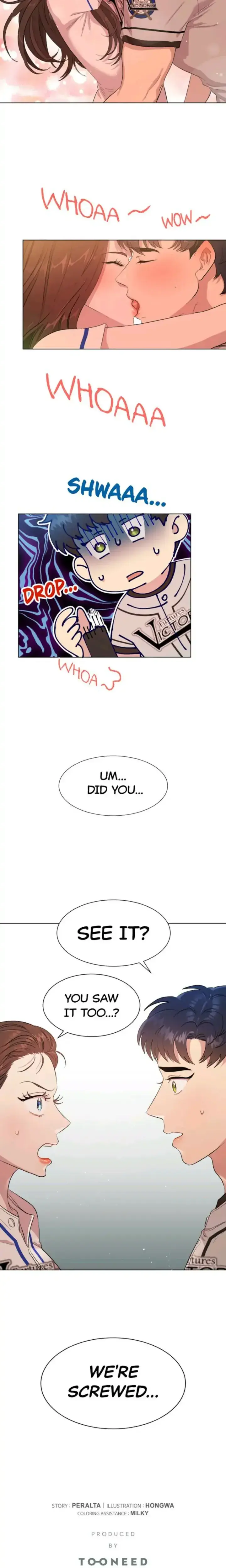 The Losing Streak Chapter 12 - Page 18