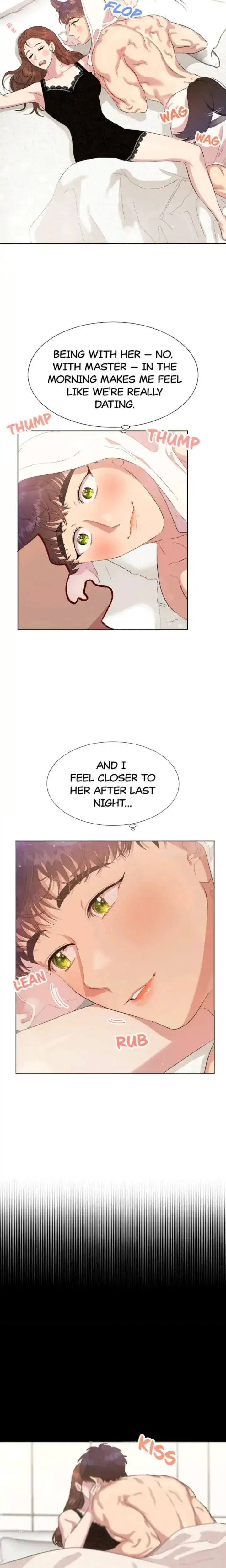 The Losing Streak Chapter 12 - Page 3