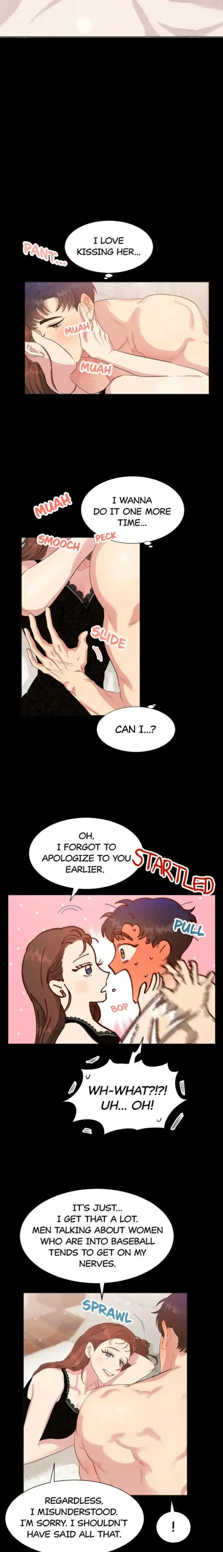 The Losing Streak Chapter 12 - Page 4