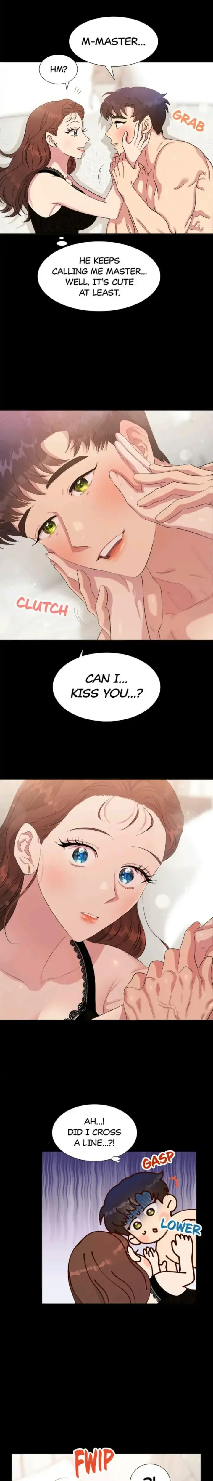 The Losing Streak Chapter 12 - Page 7