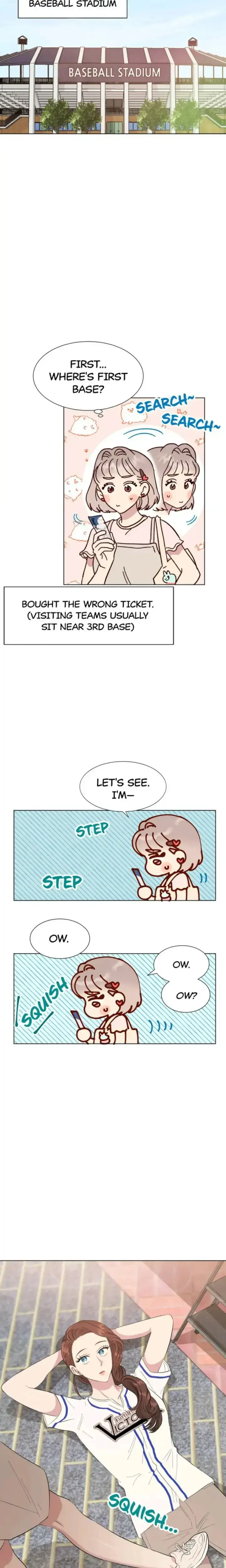 The Losing Streak Chapter 13 - Page 18