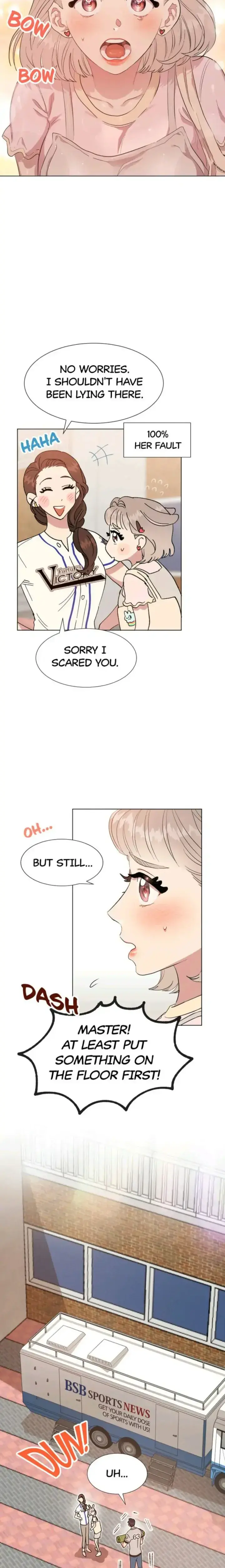 The Losing Streak Chapter 13 - Page 20