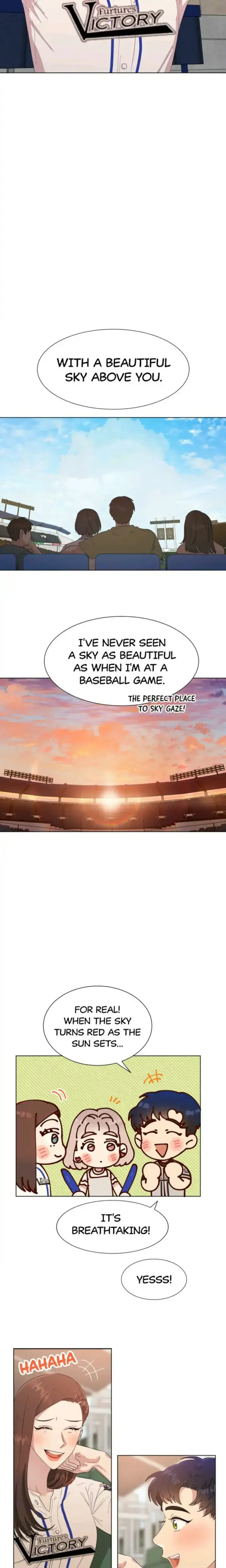 The Losing Streak Chapter 14 - Page 13