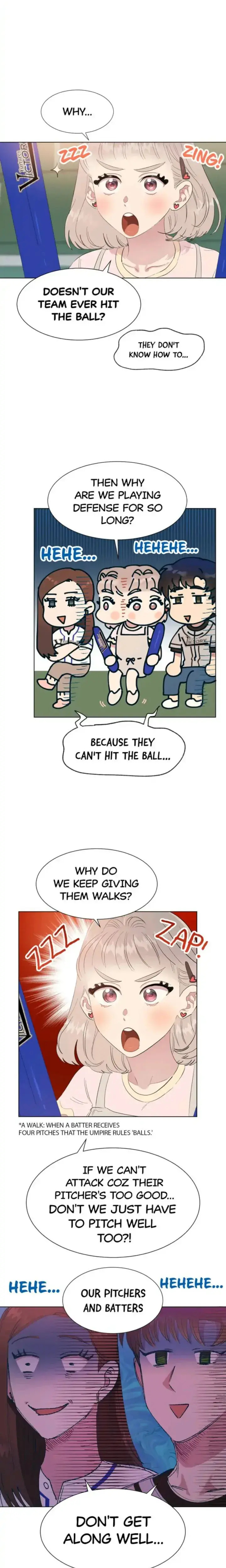 The Losing Streak Chapter 14 - Page 16