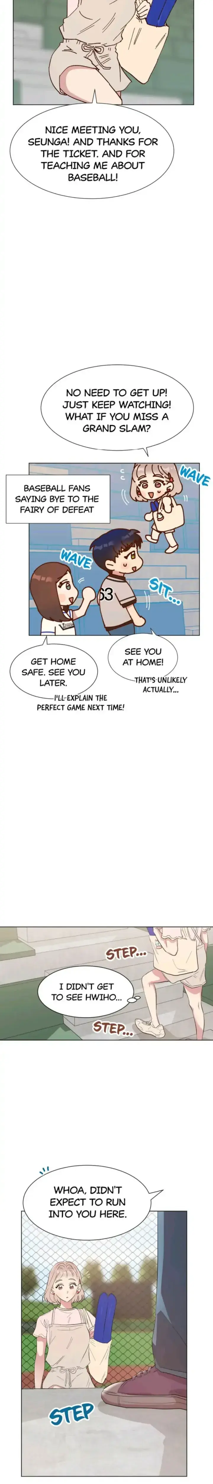 The Losing Streak Chapter 14 - Page 21