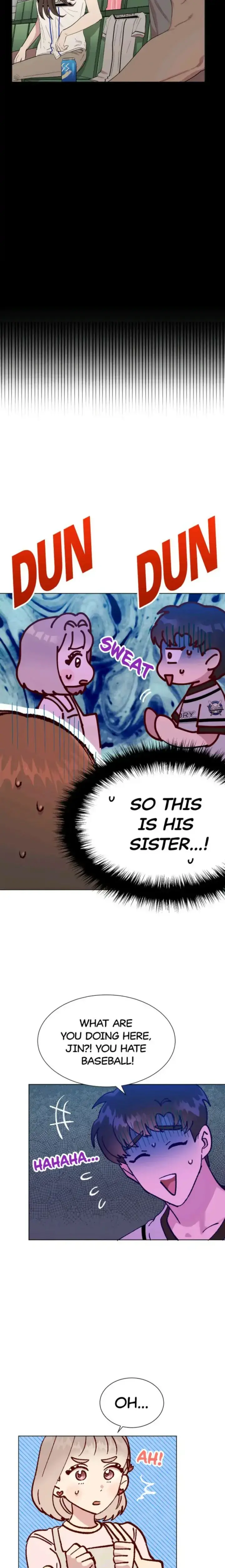 The Losing Streak Chapter 14 - Page 4