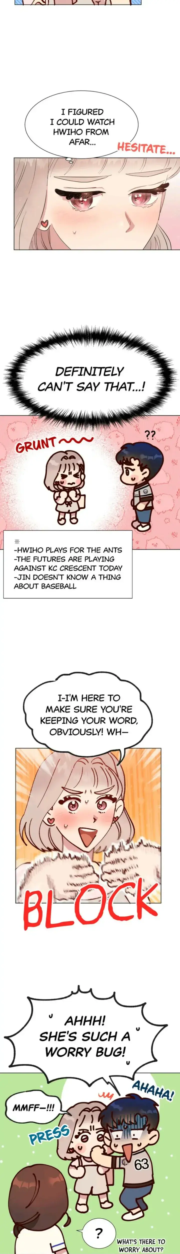 The Losing Streak Chapter 14 - Page 5