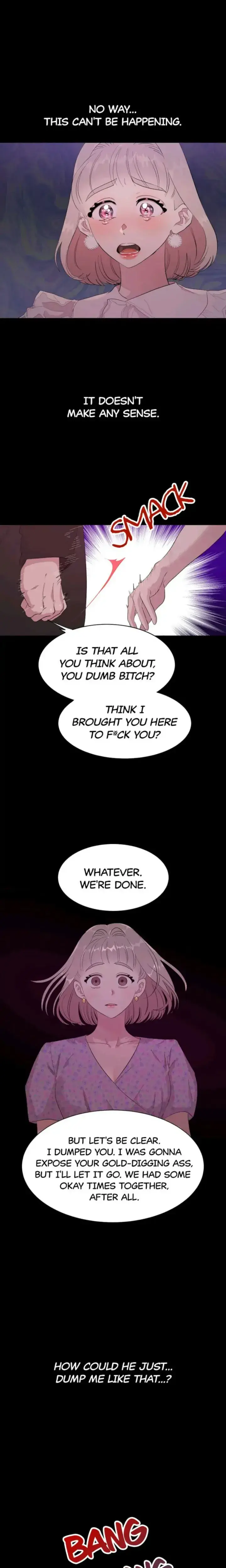 The Losing Streak Chapter 15 - Page 10
