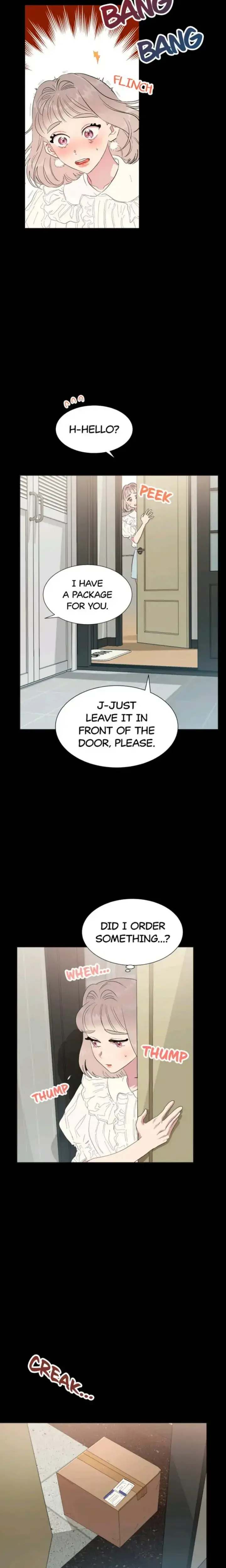 The Losing Streak Chapter 15 - Page 11