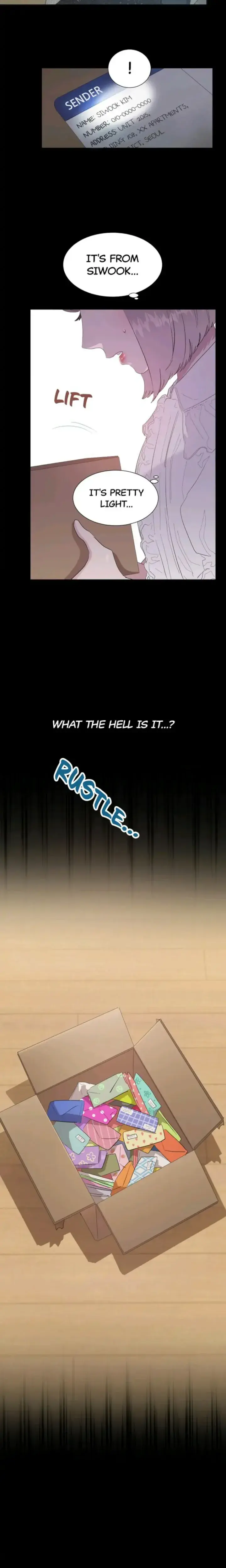 The Losing Streak Chapter 15 - Page 12