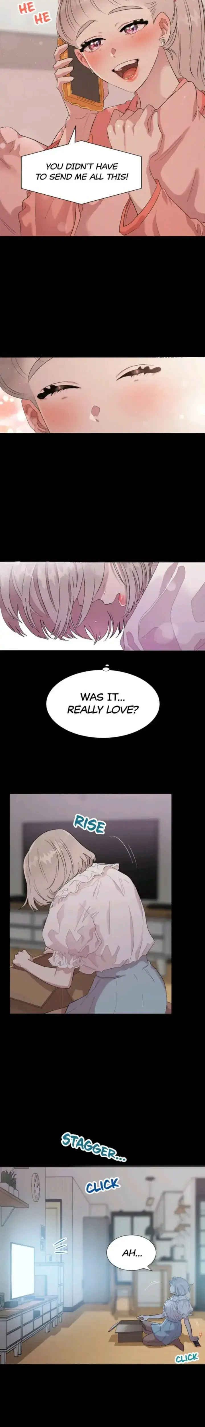The Losing Streak Chapter 15 - Page 15