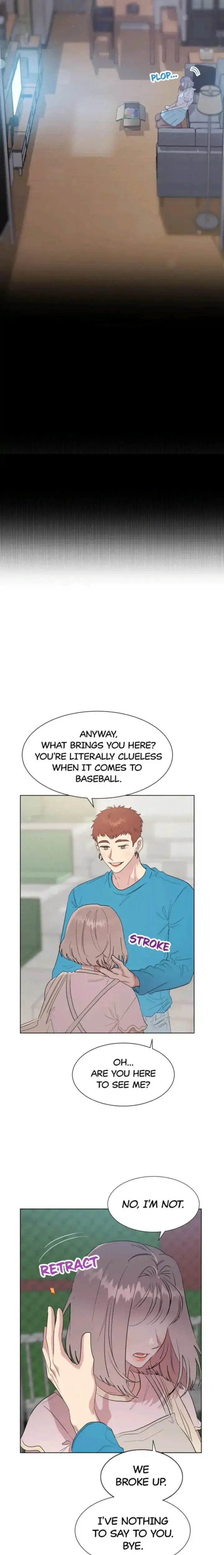 The Losing Streak Chapter 15 - Page 18