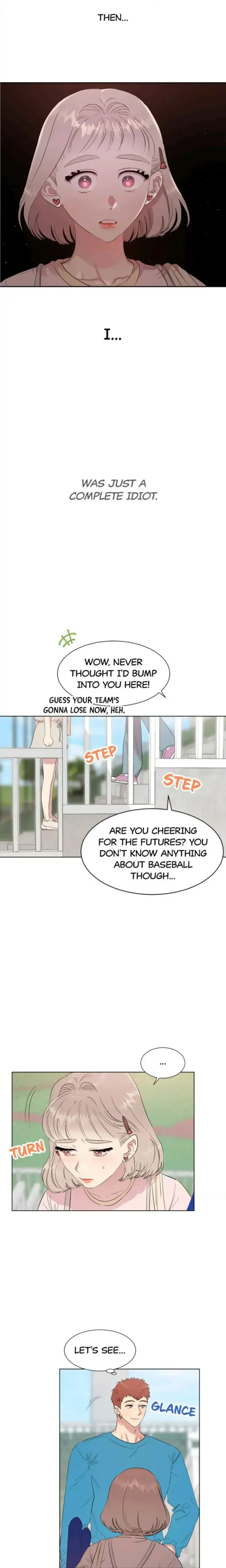 The Losing Streak Chapter 15 - Page 5