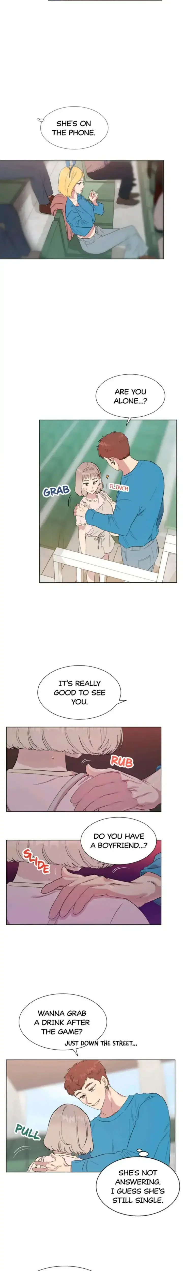 The Losing Streak Chapter 15 - Page 6