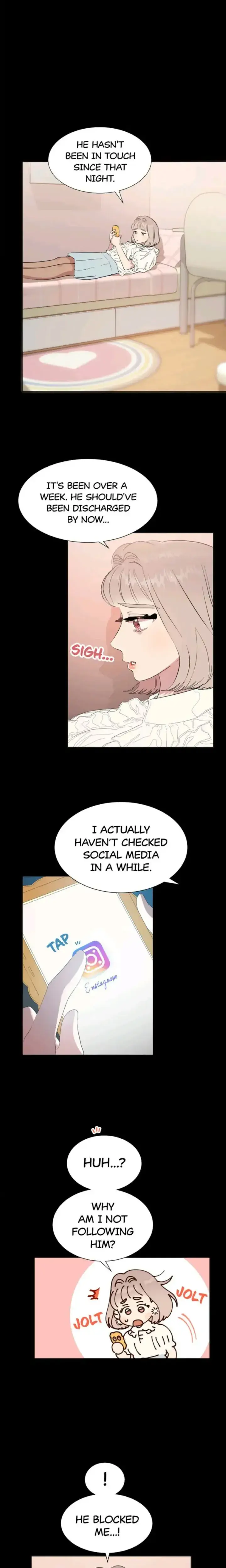 The Losing Streak Chapter 15 - Page 8