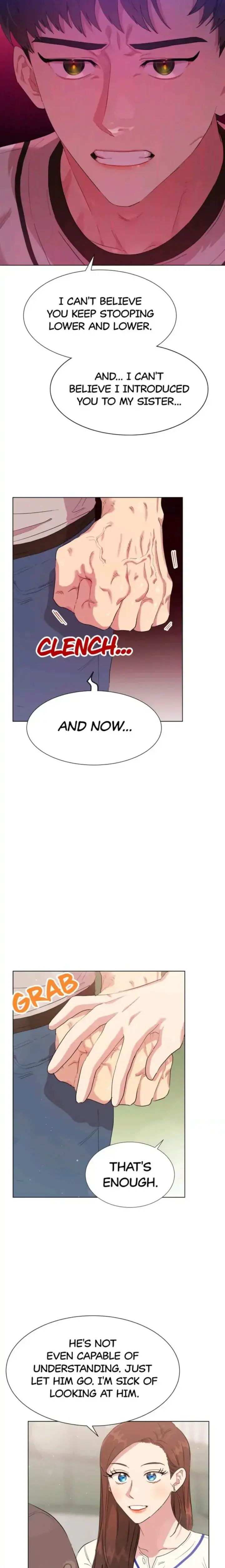 The Losing Streak Chapter 16 - Page 12