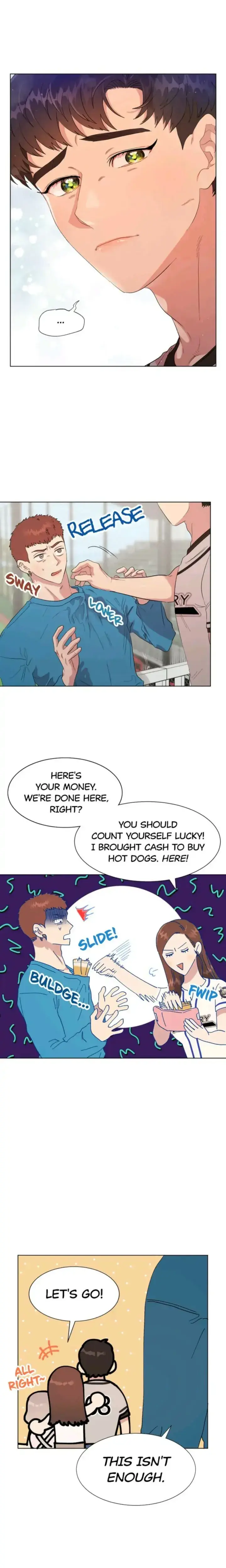The Losing Streak Chapter 16 - Page 16