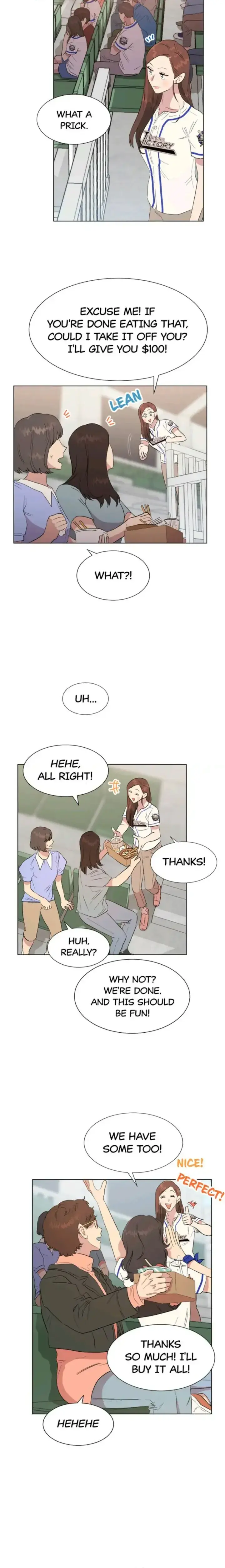 The Losing Streak Chapter 16 - Page 18