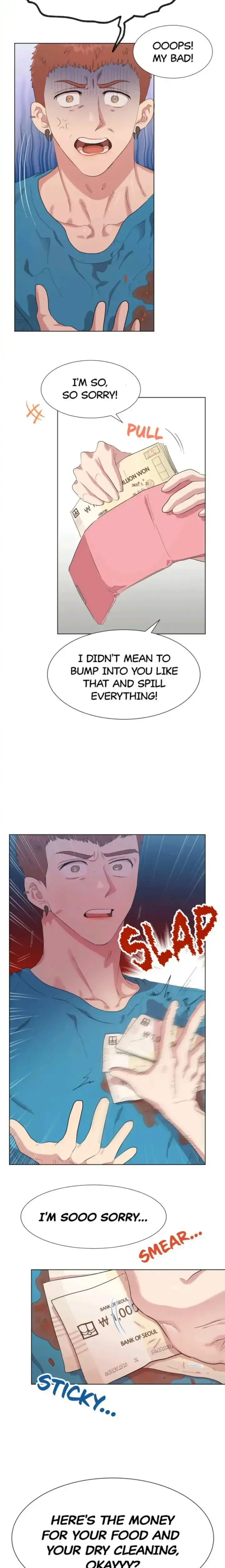 The Losing Streak Chapter 16 - Page 21