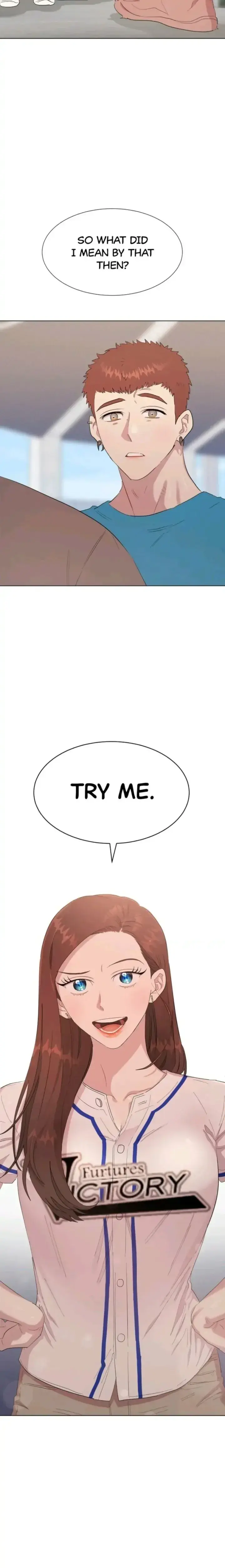 The Losing Streak Chapter 16 - Page 4