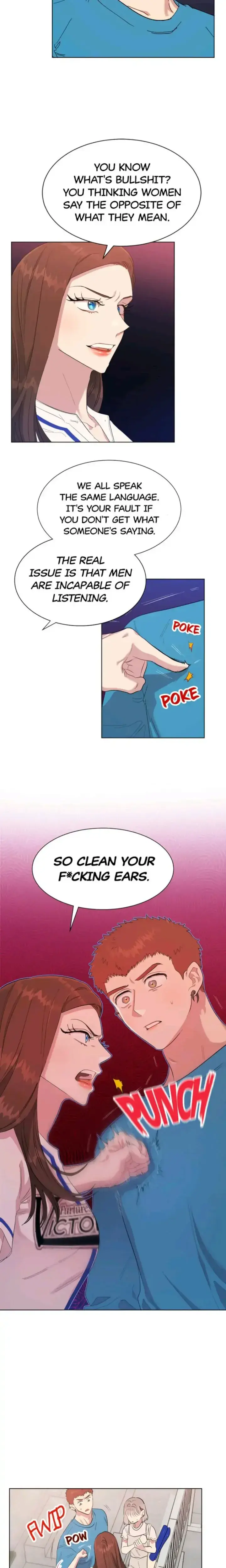 The Losing Streak Chapter 16 - Page 6
