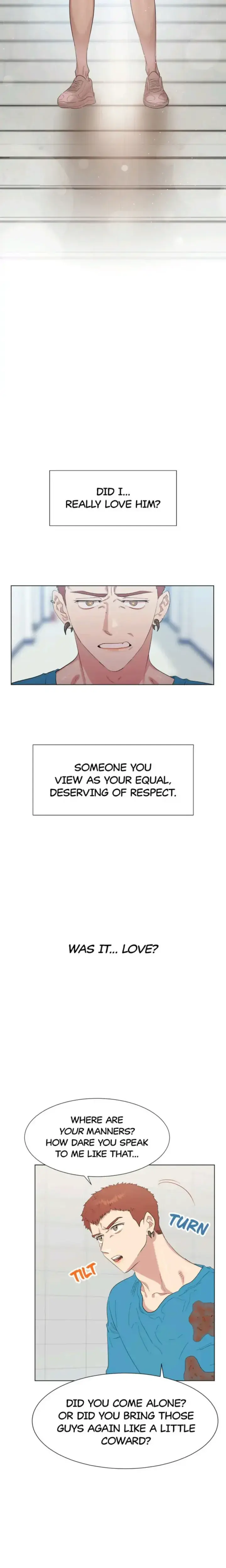 The Losing Streak Chapter 17 - Page 17