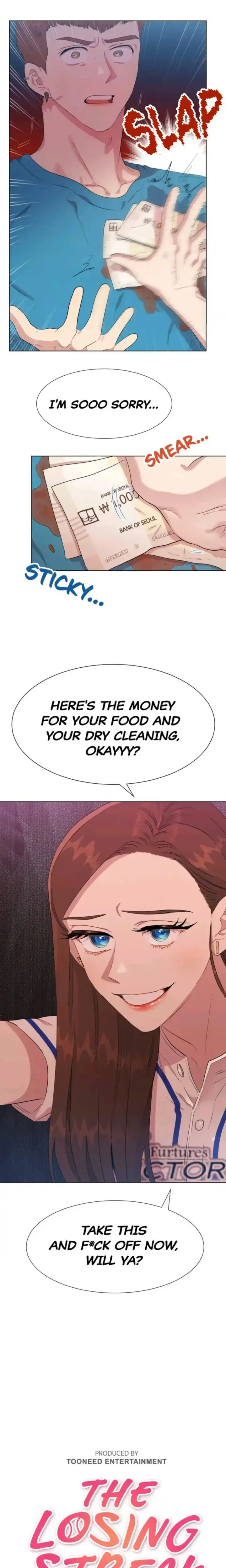 The Losing Streak Chapter 17 - Page 2