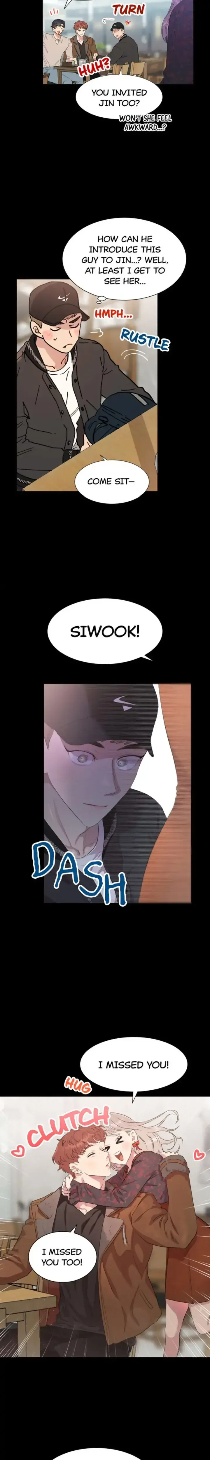 The Losing Streak Chapter 18 - Page 3