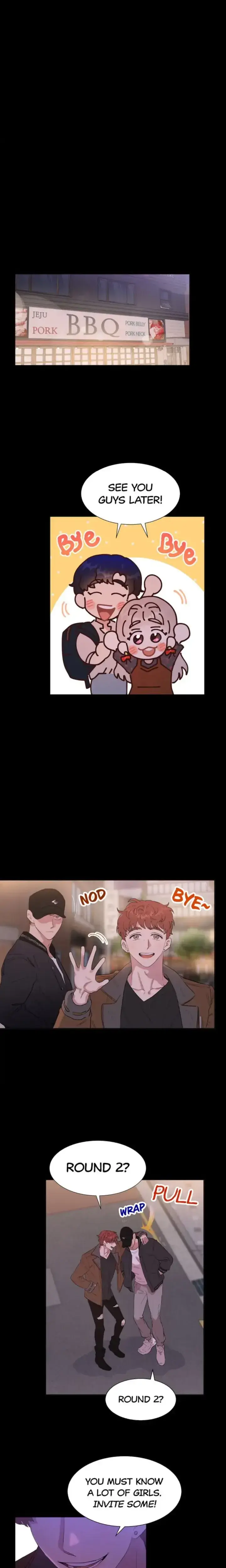 The Losing Streak Chapter 18 - Page 5