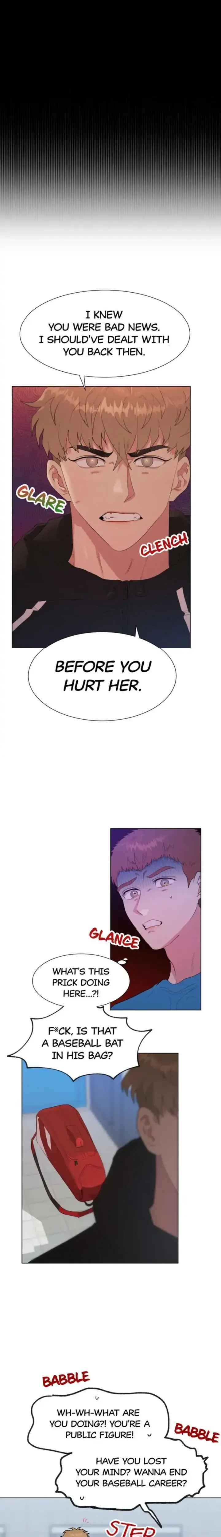 The Losing Streak Chapter 18 - Page 7