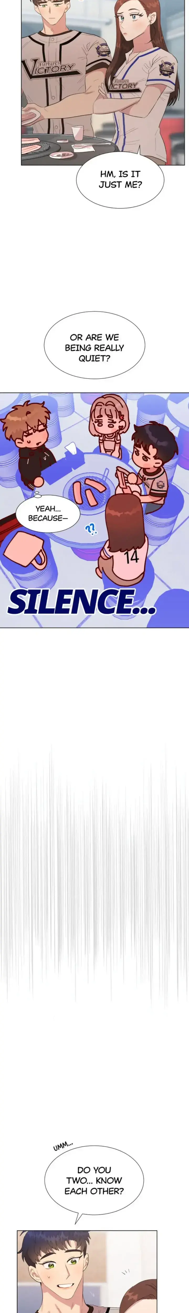 The Losing Streak Chapter 19 - Page 12