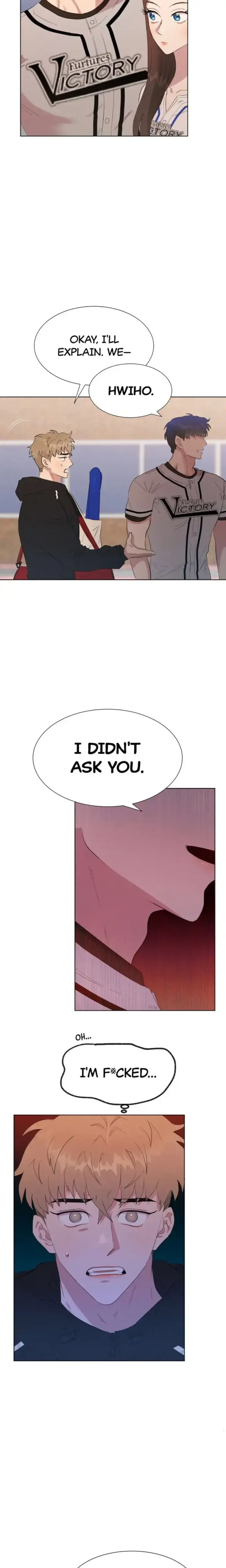 The Losing Streak Chapter 19 - Page 13