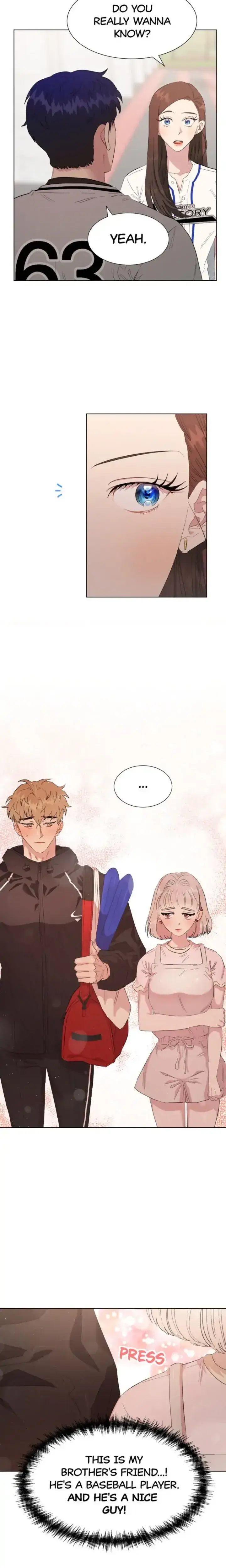 The Losing Streak Chapter 19 - Page 14