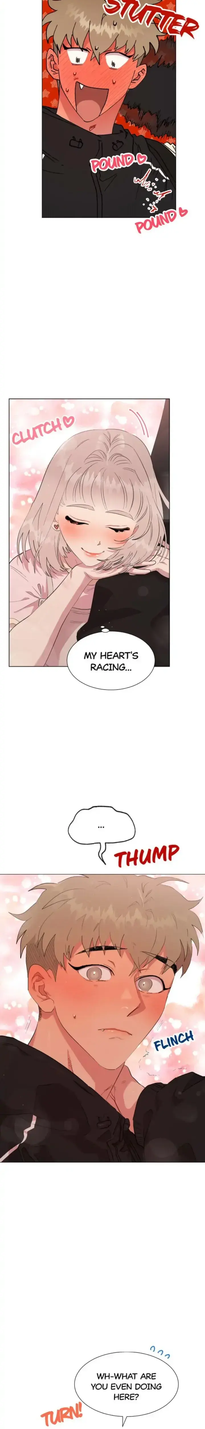 The Losing Streak Chapter 19 - Page 2