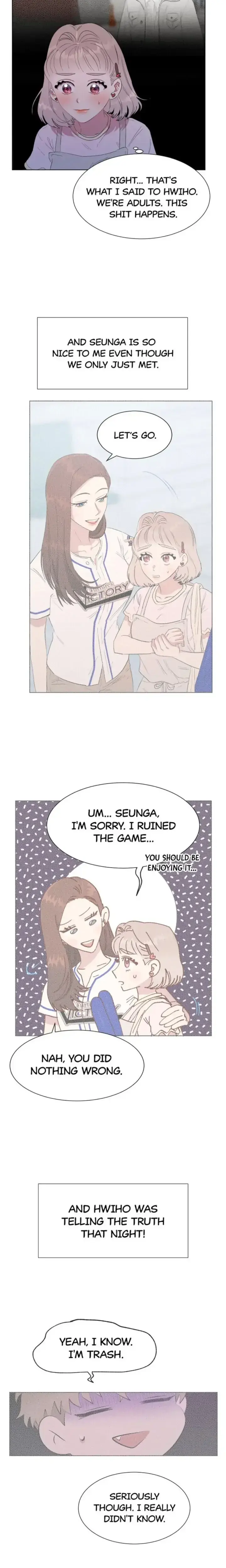 The Losing Streak Chapter 19 - Page 22