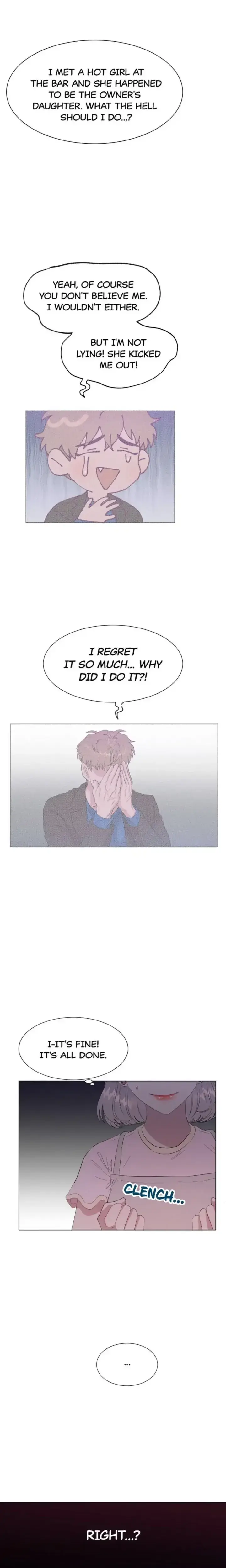 The Losing Streak Chapter 19 - Page 23