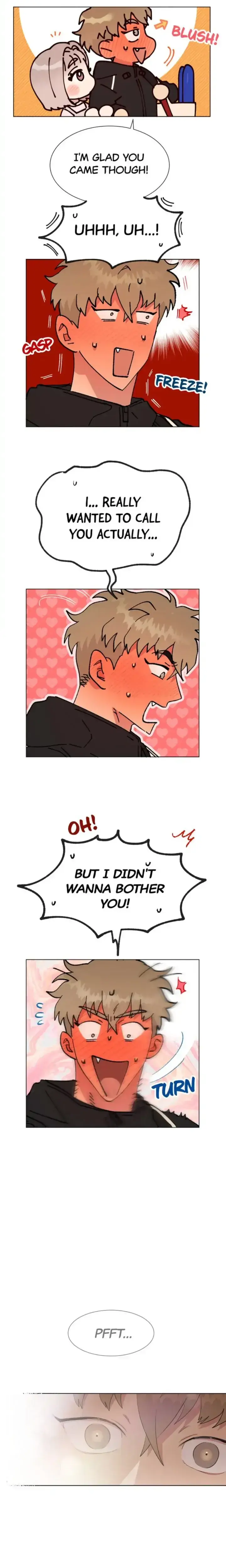 The Losing Streak Chapter 19 - Page 3