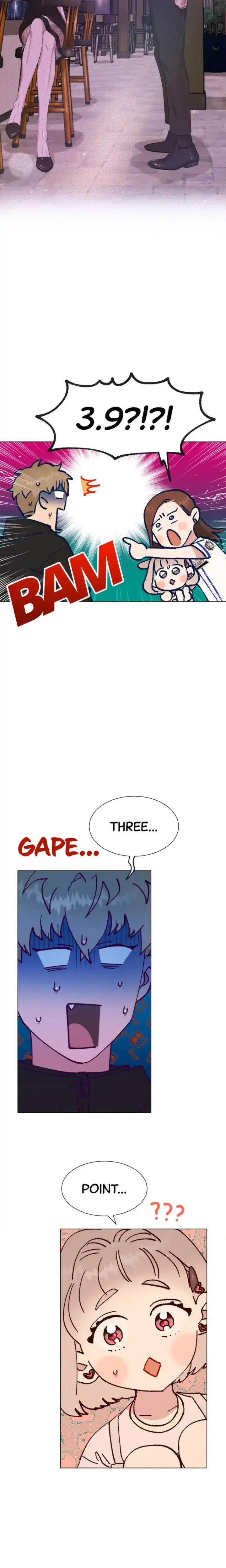 The Losing Streak Chapter 19 - Page 9