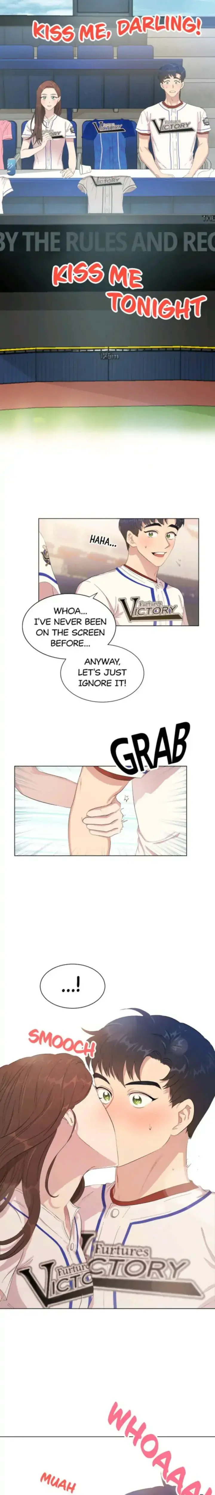 The Losing Streak Chapter 2 - Page 16