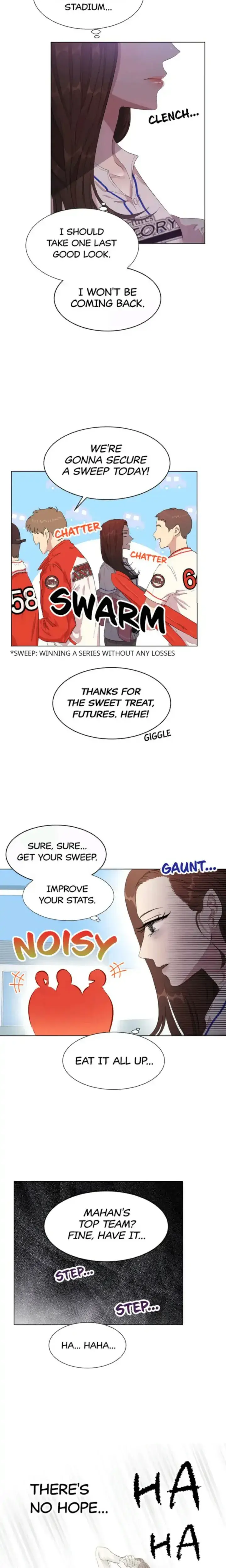 The Losing Streak Chapter 2 - Page 4