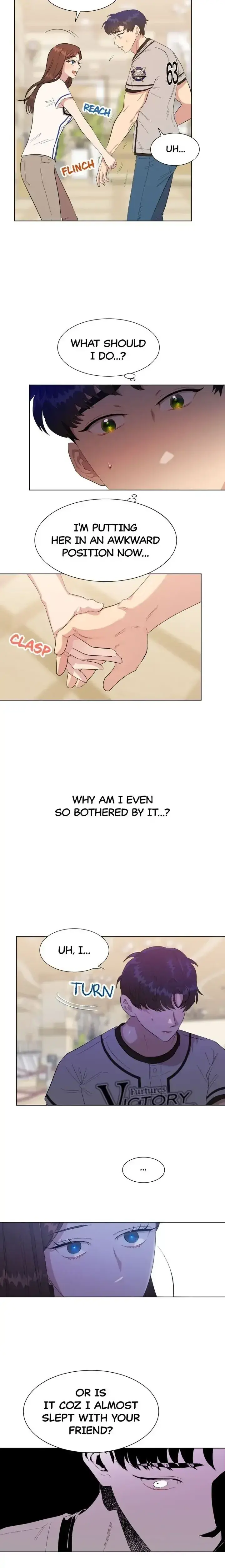 The Losing Streak Chapter 20 - Page 11
