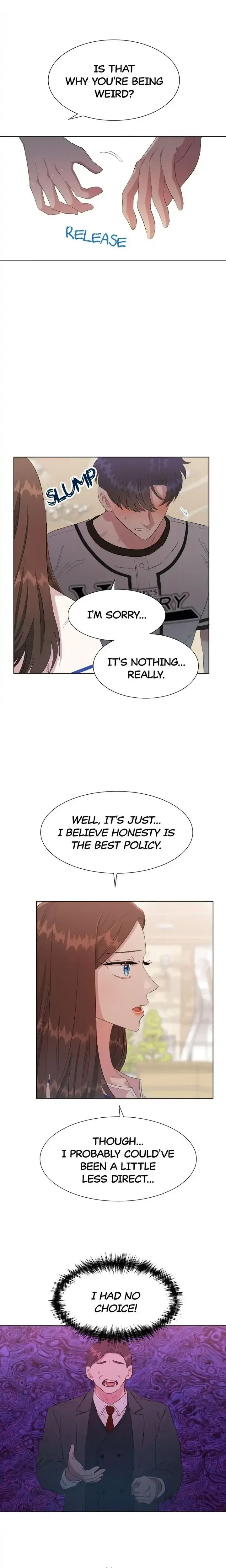 The Losing Streak Chapter 20 - Page 12