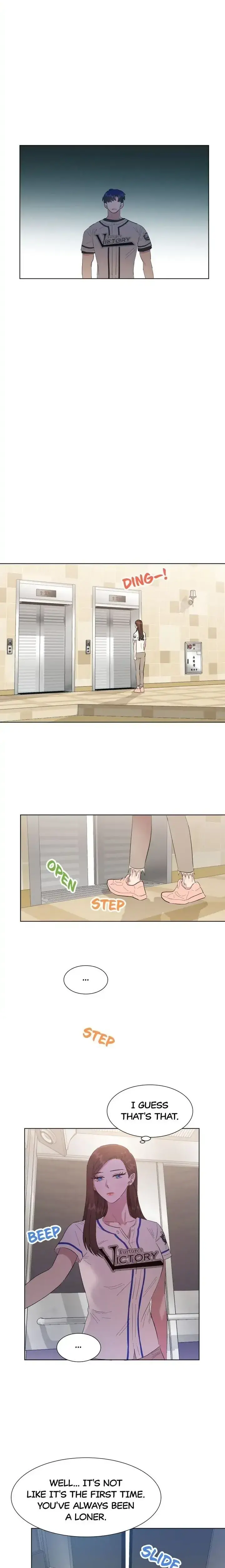 The Losing Streak Chapter 20 - Page 17