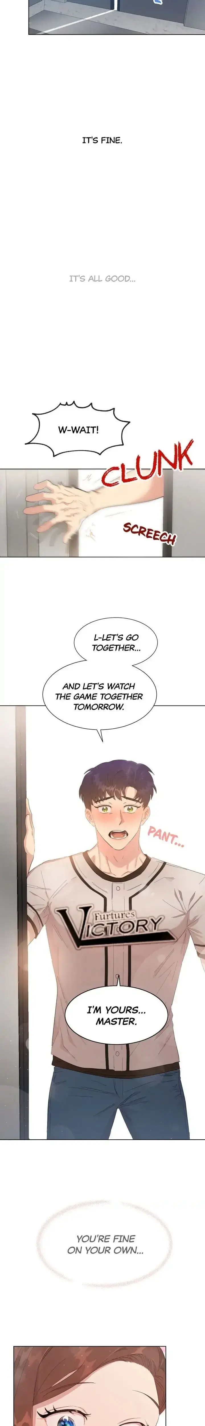 The Losing Streak Chapter 20 - Page 18