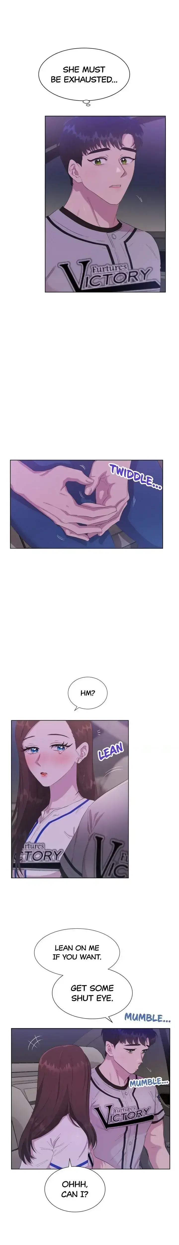 The Losing Streak Chapter 20 - Page 4