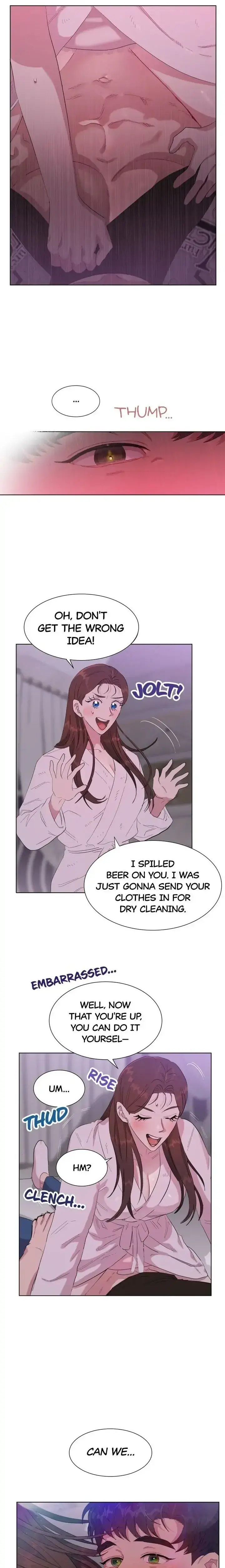 The Losing Streak Chapter 21 - Page 13
