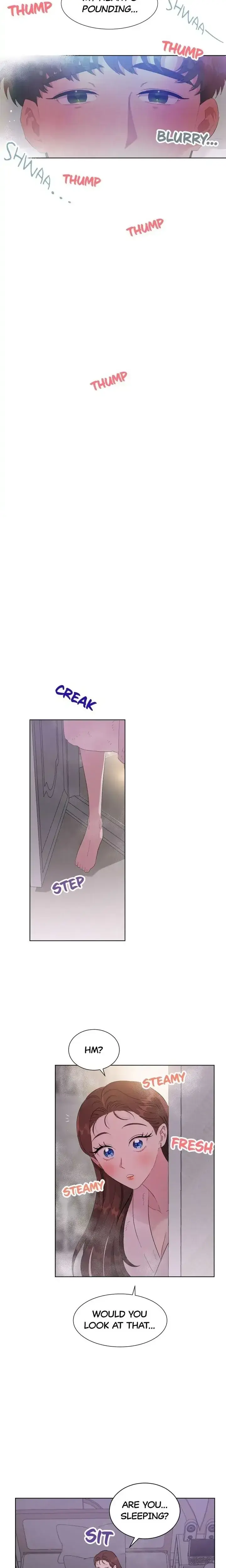 The Losing Streak Chapter 21 - Page 8