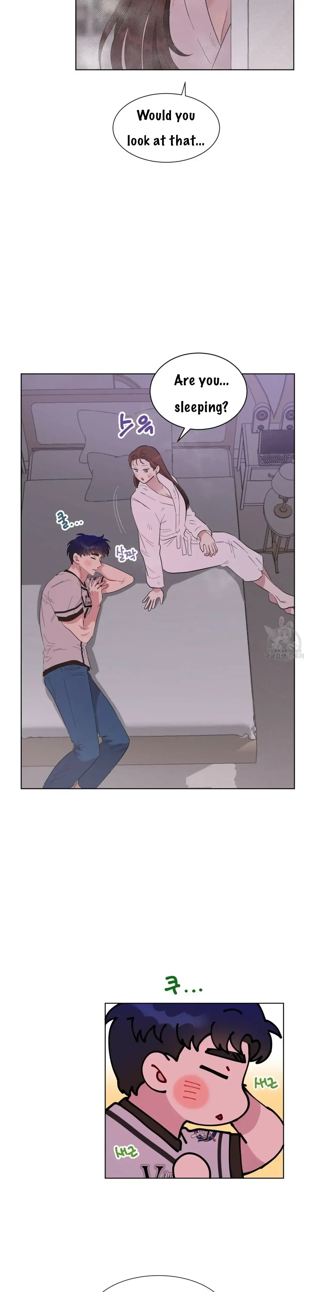 The Losing Streak Chapter 22 - Page 14