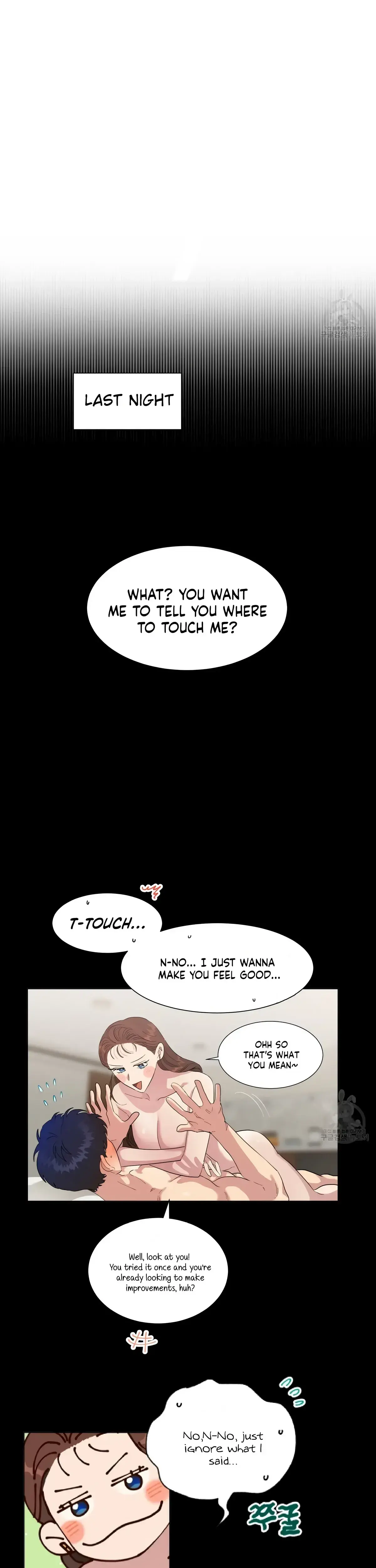 The Losing Streak Chapter 23 - Page 10